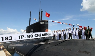 Việt Nam lên tiếng về việc Nga cân nhắc trở lại Cam Ranh
