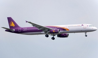 Cambodia Angkor Air mở đường bay mới Hà Nội-Siem Riep từ 30.10