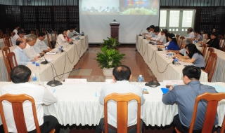 Điểm báo in Tây Ninh ngày 17.10.2016