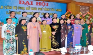Điểm báo in Tây Ninh ngày 21.10.2016