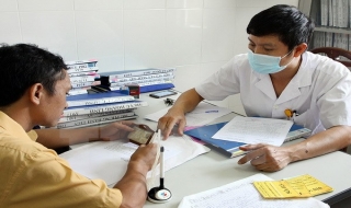 Bảo mật thông tin cho người nhiễm HIV điều trị bằng thuốc ARV