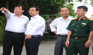 Điểm báo in Tây Ninh ngày 24.10.2016