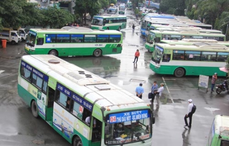 Giải pháp nào?