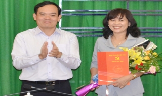 Điểm báo in Tây Ninh ngày 28.10.2016