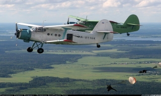 Nga sẽ giúp Việt Nam hiện đại hoá máy bay quân sự An-2