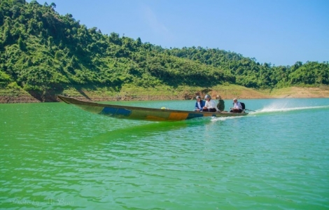 Khe Lạnh - Điểm đến không thể bỏ qua khi đến Huế