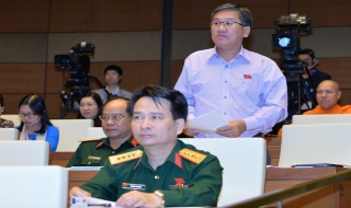 Điểm báo in Tây Ninh ngày 04.11.2016
