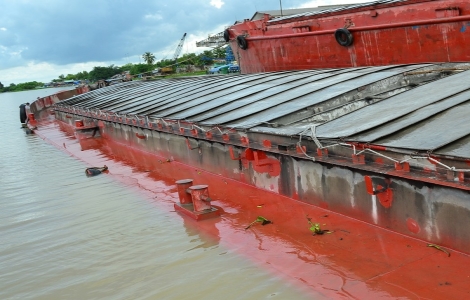 Có chuyển biến, nhưng vẫn còn phức tạp