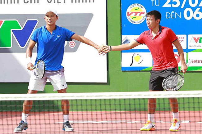 Lý Hoàng Nam, ATP, Giải quần vợt nhà nghề, Men's Futures F9