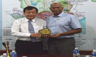 Điểm báo in Tây Ninh ngày 07.11.2016