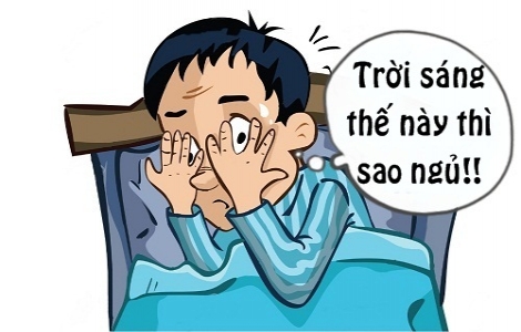 Tuyệt chiêu trị chứng sợ bóng tối của sinh viên