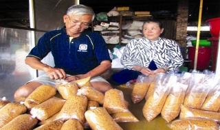 “Công cụ” bảo vệ sản phẩm