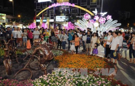 'Thành phố mang tên Bác – Khát vọng ngời sáng'