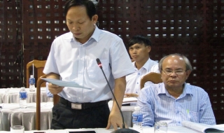 Điểm báo in Tây Ninh ngày 11.11.2016