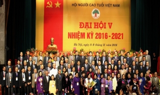 Bổ nhiệm nhân sự một số cơ quan Trung ương