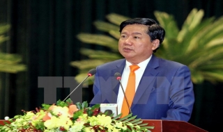 Bế mạc Hội nghị người Việt Nam ở nước ngoài năm 2016