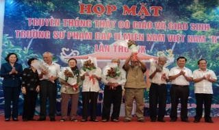 Điểm báo in Tây Ninh ngày 16.11.2016