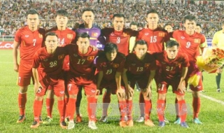 Việt Nam được dự đoán vào bán kết AFF SUZUKI CUP