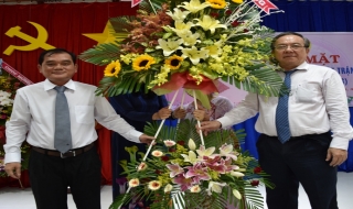Điểm báo in Tây Ninh ngày 21.11.2016