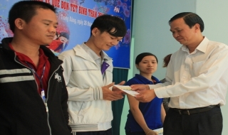 Việc không dễ dàng...