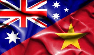 Đối thoại chiến lược ngoại giao-quốc phòng Việt Nam-Australia