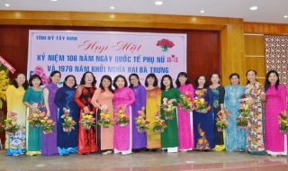 Điểm báo in Tây Ninh ngày 23.11.2016