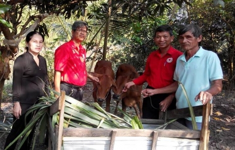 Điểm tin địa phương