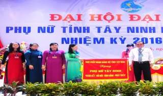 Điểm báo in Tây Ninh ngày 25.11.2016