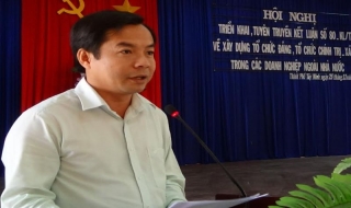 Thành phố Tây Ninh: Triển khai, tuyên truyền Kết luận số 80 của Ban Bí thư Trung ương Đảng (khóa X)