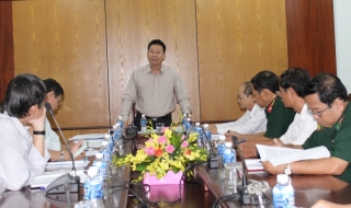 Điểm báo in Tây Ninh ngày 26.11.2016