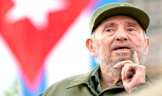 Đảng, Nhà nước Việt Nam điện chia buồn đồng chí Fidel Castro từ trần