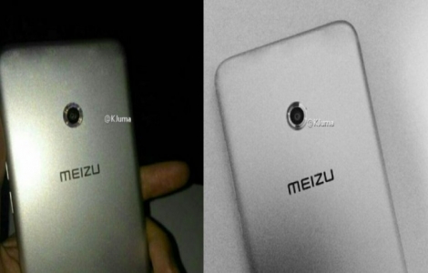 Meizu cũng có smartphone camera kép vào cuối năm nay?