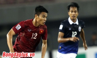 Đội hình tiêu biểu lượt 3 vòng bảng AFF Suzuki Cup 2016: Gọi tên Văn Thắng