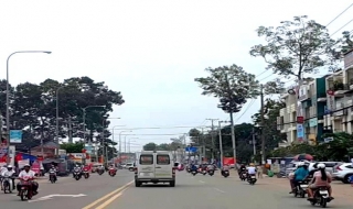 Trảng Bàng: Công bố đồ án quy hoạch chung đô thị đến năm 2030, tầm nhìn 2050