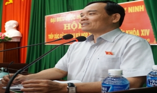 Điểm báo in Tây Ninh ngày 05.12.2016