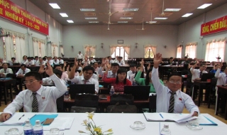 Điểm báo in Tây Ninh ngày 17.12.2016