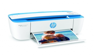 HP giới thiệu máy in màu DeskJet 3700 đa chức năng dành cho hộ gia đình, giá 2.9 triệu