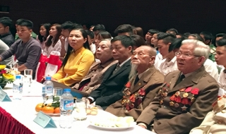 Vệ Út “con thoi” giữa làn đạn thực dân Pháp mùa Đông năm 1946