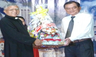 Điểm báo in Tây Ninh ngày 26.12.2016
