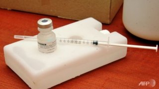 Đã có vắcxin Ebola hiệu quả 100%