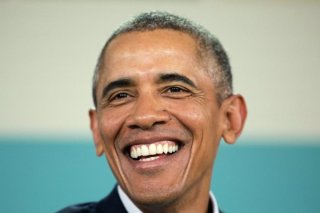 Barack Obama sắp cán mốc 1 thập kỷ được yêu thích tại Mỹ