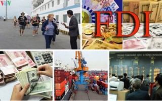 Những kỷ lục của kinh tế Việt Nam năm 2016
