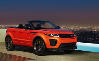 Vì sao doanh nghiệp nhập xe Land Rover bị truy thu thuế 719 tỷ?