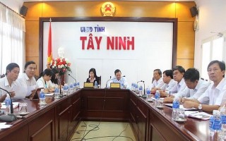 Khoa học và Công nghệ phục vụ phát triển kinh tế, xã hội