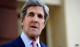 Tuần tới, ngoại trưởng Mỹ John Kerry thăm Việt Nam