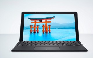 Dell phát hành sản phẩm "sát thủ"để cạnh tranh trực tiếp với Microsoft Surface