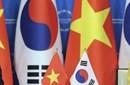Việt Nam - Hàn Quốc trao đổi điện mừng 25 năm thiết lập quan hệ ngoại giao