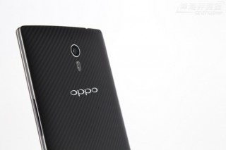 Flagship Oppo Find 9 rò rỉ chi tiết cấu hình