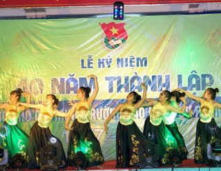 Hội thi “Sinh viên tài năng” Trường Cao đẳng Sư phạm Tây Ninh