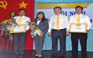 Năm 2016 doanh thu Bưu điện Tây Ninh vượt kế hoạch